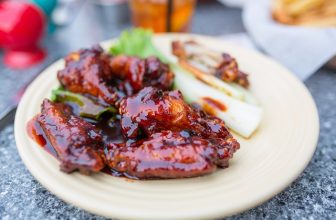 De smaak van succes: Een kijkje in de wereld van Catering Bennekom