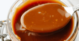 Easy Homemade Caramel Sauce Recipe
